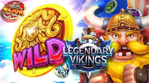 Legendary Vikings - WinPesa - Nigeria